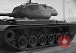 Immagine di Stati Uniti M48 Patton serbatoi Schenectady New York USA, 1952, secondo 35 filmato di repertorio 65675044123