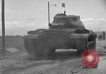 Immagine di Stati Uniti M48 Patton serbatoi Schenectady New York USA, 1952, secondo 36 filmato di repertorio 65675044123