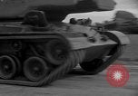 Immagine di Stati Uniti M48 Patton serbatoi Schenectady New York USA, 1952, secondo 38 filmato di repertorio 65675044123