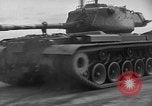 Immagine di Stati Uniti M48 Patton serbatoi Schenectady New York USA, 1952, secondo 40 filmato di repertorio 65675044123