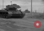 Immagine di Stati Uniti M48 Patton serbatoi Schenectady New York USA, 1952, secondo 42 filmato di repertorio 65675044123