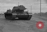 Immagine di Stati Uniti M48 Patton serbatoi Schenectady New York USA, 1952, secondo 43 filmato di repertorio 65675044123