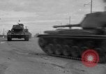 Immagine di Stati Uniti M48 Patton serbatoi Schenectady New York USA, 1952, secondo 44 filmato di repertorio 65675044123