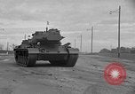 Immagine di Stati Uniti M48 Patton serbatoi Schenectady New York USA, 1952, secondo 46 filmato di repertorio 65675044123