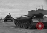 Immagine di Stati Uniti M48 Patton serbatoi Schenectady New York USA, 1952, secondo 47 filmato di repertorio 65675044123