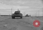 Immagine di Stati Uniti M48 Patton serbatoi Schenectady New York USA, 1952, secondo 48 filmato di repertorio 65675044123