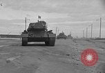 Immagine di Stati Uniti M48 Patton serbatoi Schenectady New York USA, 1952, secondo 49 filmato di repertorio 65675044123