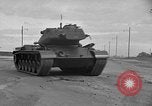 Immagine di Stati Uniti M48 Patton serbatoi Schenectady New York USA, 1952, secondo 50 filmato di repertorio 65675044123