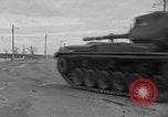 Immagine di Stati Uniti M48 Patton serbatoi Schenectady New York USA, 1952, secondo 51 filmato di repertorio 65675044123