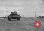 Immagine di Stati Uniti M48 Patton serbatoi Schenectady New York USA, 1952, secondo 57 filmato di repertorio 65675044123