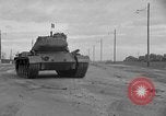 Immagine di Stati Uniti M48 Patton serbatoi Schenectady New York USA, 1952, secondo 58 filmato di repertorio 65675044123