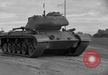 Immagine di Stati Uniti M48 Patton serbatoi Schenectady New York USA, 1952, secondo 59 filmato di repertorio 65675044123