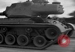 Immagine di Stati Uniti M48 Patton serbatoi Schenectady New York USA, 1952, secondo 60 filmato di repertorio 65675044123