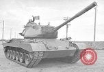 Immagine di Stati Uniti M47 Patton serbatoi Schenectady New York USA, 1952, secondo 1 filmato di repertorio 65675044124