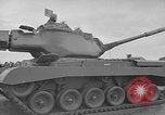 Immagine di Stati Uniti M47 Patton serbatoi Schenectady New York USA, 1952, secondo 6 filmato di repertorio 65675044124