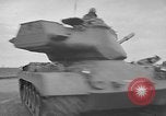 Immagine di Stati Uniti M47 Patton serbatoi Schenectady New York USA, 1952, secondo 7 filmato di repertorio 65675044124