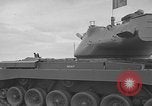 Immagine di Stati Uniti M47 Patton serbatoi Schenectady New York USA, 1952, secondo 8 filmato di repertorio 65675044124