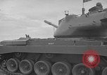 Immagine di Stati Uniti M47 Patton serbatoi Schenectady New York USA, 1952, secondo 9 filmato di repertorio 65675044124