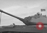 Immagine di Stati Uniti M47 Patton serbatoi Schenectady New York USA, 1952, secondo 11 filmato di repertorio 65675044124