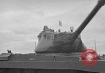 Immagine di Stati Uniti M47 Patton serbatoi Schenectady New York USA, 1952, secondo 14 filmato di repertorio 65675044124