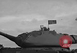 Immagine di Stati Uniti M47 Patton serbatoi Schenectady New York USA, 1952, secondo 16 filmato di repertorio 65675044124