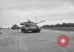 Immagine di Stati Uniti M47 Patton serbatoi Schenectady New York USA, 1952, secondo 18 filmato di repertorio 65675044124