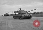 Immagine di Stati Uniti M47 Patton serbatoi Schenectady New York USA, 1952, secondo 20 filmato di repertorio 65675044124
