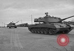 Immagine di Stati Uniti M47 Patton serbatoi Schenectady New York USA, 1952, secondo 21 filmato di repertorio 65675044124