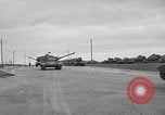 Immagine di Stati Uniti M47 Patton serbatoi Schenectady New York USA, 1952, secondo 23 filmato di repertorio 65675044124
