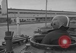 Immagine di Stati Uniti M47 Patton serbatoi Schenectady New York USA, 1952, secondo 34 filmato di repertorio 65675044124