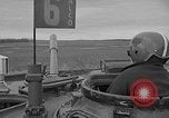 Immagine di Stati Uniti M47 Patton serbatoi Schenectady New York USA, 1952, secondo 39 filmato di repertorio 65675044124