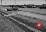 Immagine di Stati Uniti M47 Patton serbatoi Schenectady New York USA, 1952, secondo 45 filmato di repertorio 65675044124