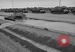 Immagine di Stati Uniti M47 Patton serbatoi Schenectady New York USA, 1952, secondo 48 filmato di repertorio 65675044124