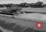 Immagine di Stati Uniti M47 Patton serbatoi Schenectady New York USA, 1952, secondo 55 filmato di repertorio 65675044124