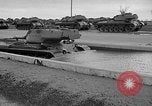 Immagine di Stati Uniti M47 Patton serbatoi Schenectady New York USA, 1952, secondo 56 filmato di repertorio 65675044124