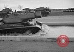 Immagine di Stati Uniti M47 Patton serbatoi Schenectady New York USA, 1952, secondo 61 filmato di repertorio 65675044124