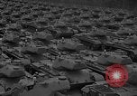 Immagine di Stati Uniti M47 Patton serbatoi Schenectady New York USA, 1952, secondo 1 filmato di repertorio 65675044125