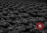 Immagine di Stati Uniti M47 Patton serbatoi Schenectady New York USA, 1952, secondo 5 filmato di repertorio 65675044125