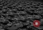 Immagine di Stati Uniti M47 Patton serbatoi Schenectady New York USA, 1952, secondo 6 filmato di repertorio 65675044125