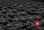 Immagine di Stati Uniti M47 Patton serbatoi Schenectady New York USA, 1952, secondo 7 filmato di repertorio 65675044125
