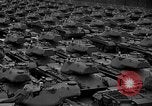 Immagine di Stati Uniti M47 Patton serbatoi Schenectady New York USA, 1952, secondo 8 filmato di repertorio 65675044125