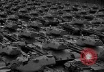 Immagine di Stati Uniti M47 Patton serbatoi Schenectady New York USA, 1952, secondo 9 filmato di repertorio 65675044125