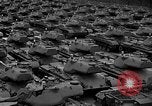 Immagine di Stati Uniti M47 Patton serbatoi Schenectady New York USA, 1952, secondo 12 filmato di repertorio 65675044125