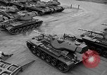 Immagine di Stati Uniti M47 Patton serbatoi Schenectady New York USA, 1952, secondo 13 filmato di repertorio 65675044125