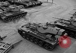 Immagine di Stati Uniti M47 Patton serbatoi Schenectady New York USA, 1952, secondo 14 filmato di repertorio 65675044125