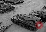 Immagine di Stati Uniti M47 Patton serbatoi Schenectady New York USA, 1952, secondo 15 filmato di repertorio 65675044125
