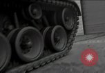 Immagine di Stati Uniti M47 Patton serbatoi Schenectady New York USA, 1952, secondo 28 filmato di repertorio 65675044125