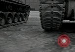 Immagine di Stati Uniti M47 Patton serbatoi Schenectady New York USA, 1952, secondo 35 filmato di repertorio 65675044125