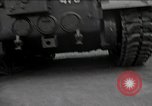 Immagine di Stati Uniti M47 Patton serbatoi Schenectady New York USA, 1952, secondo 38 filmato di repertorio 65675044125