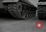 Immagine di Stati Uniti M47 Patton serbatoi Schenectady New York USA, 1952, secondo 40 filmato di repertorio 65675044125